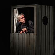 Saturnin na Jezerce v režii Petra Vacka